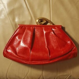 Susan Gail Handbag Shoulder Bag Clutch